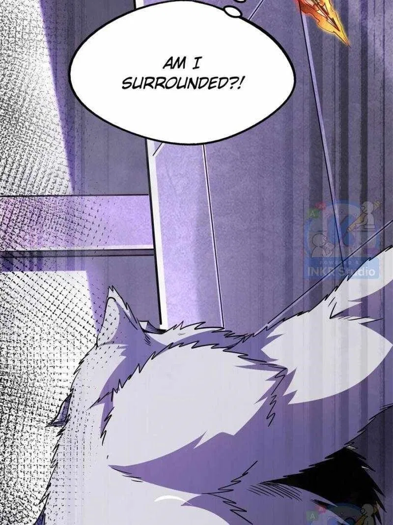 Super Gene Chapter 303 – Page 75