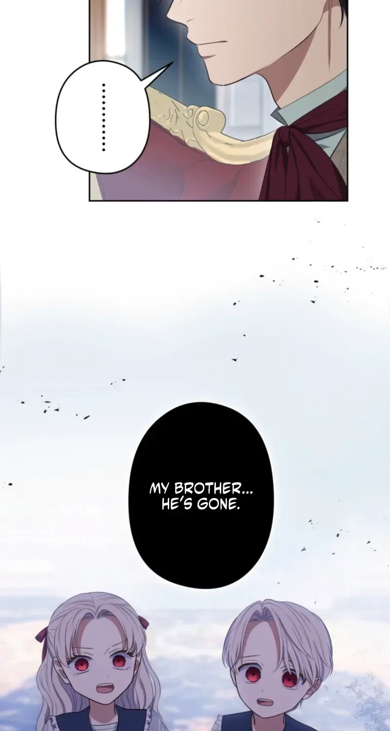 I Became the Contract Mother of the Grim Reaper Duke’s Family, and They Became Obsessed With Me Chapter 72 – Page 5