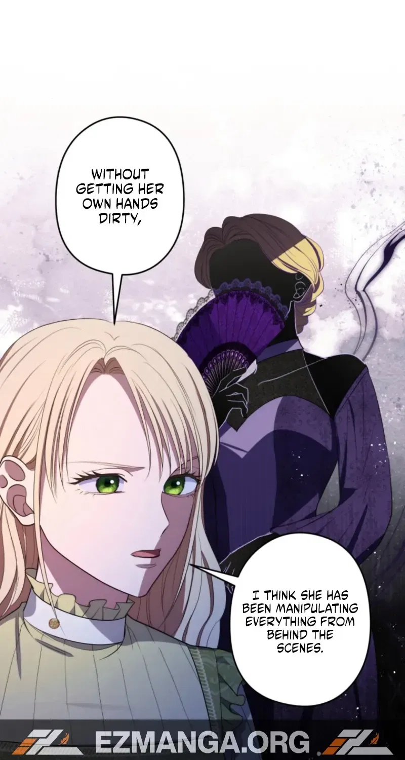 I Became the Contract Mother of the Grim Reaper Duke’s Family, and They Became Obsessed With Me Chapter 72 – Page 12