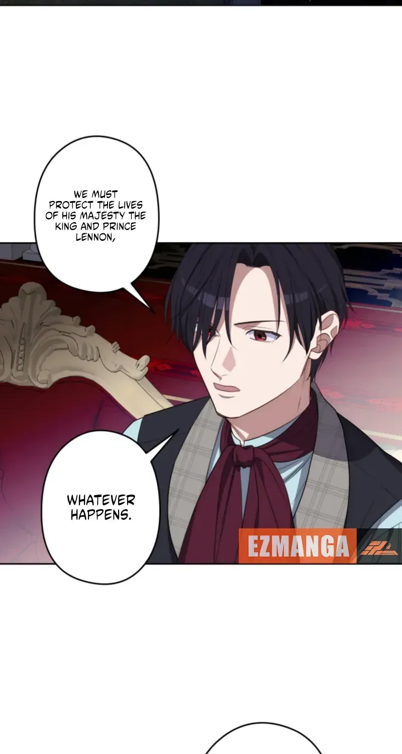 I Became the Contract Mother of the Grim Reaper Duke’s Family, and They Became Obsessed With Me Chapter 72 – Page 13