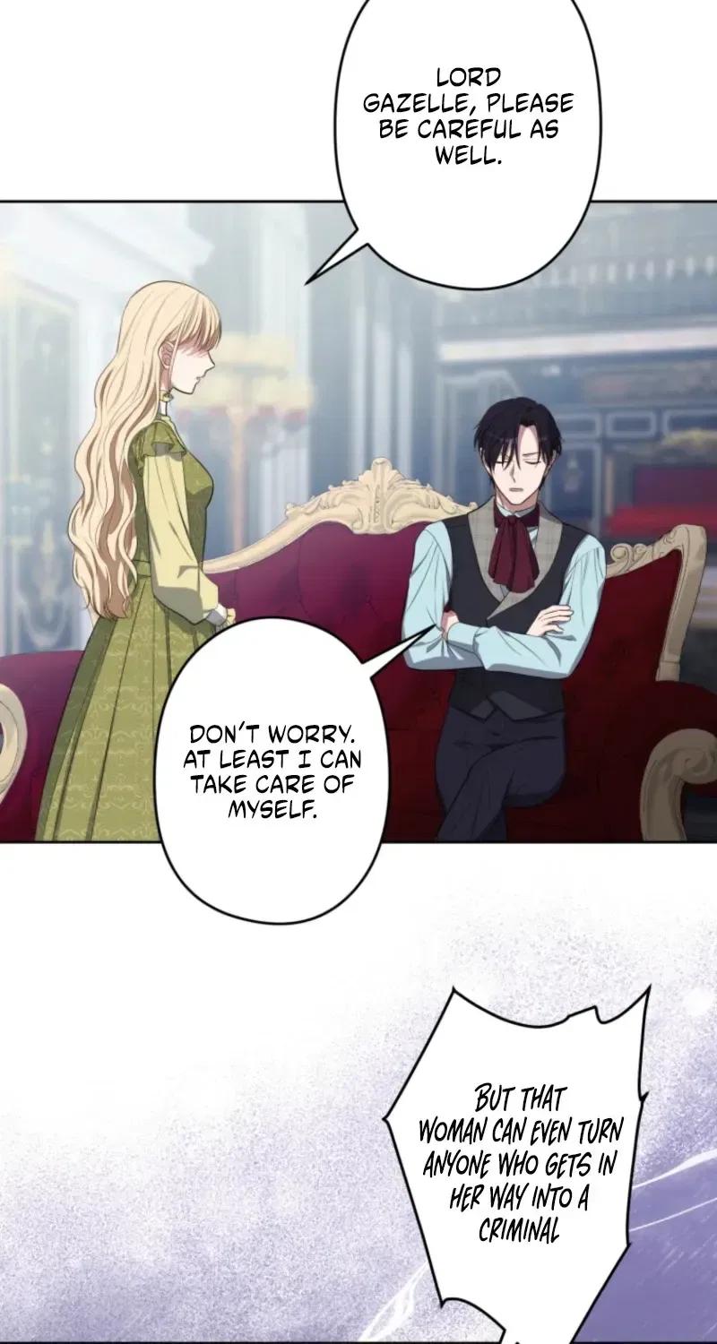 I Became the Contract Mother of the Grim Reaper Duke’s Family, and They Became Obsessed With Me Chapter 72 – Page 14