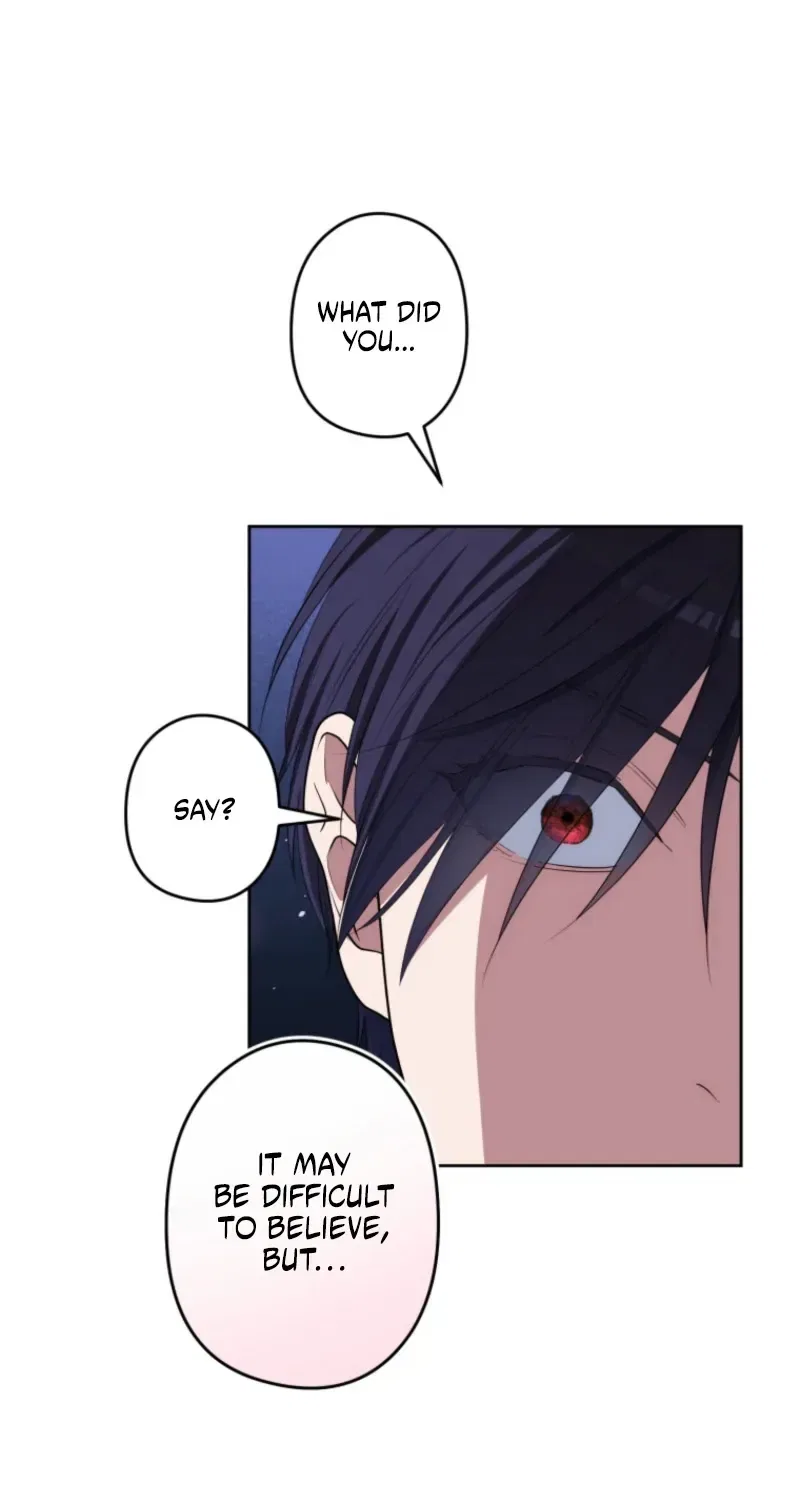 I Became the Contract Mother of the Grim Reaper Duke’s Family, and They Became Obsessed With Me Chapter 72 – Page 20