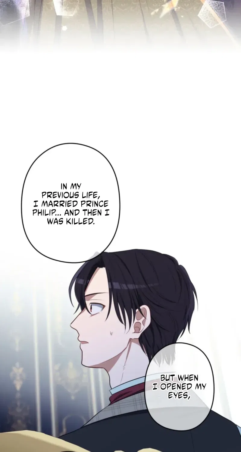I Became the Contract Mother of the Grim Reaper Duke’s Family, and They Became Obsessed With Me Chapter 72 – Page 22