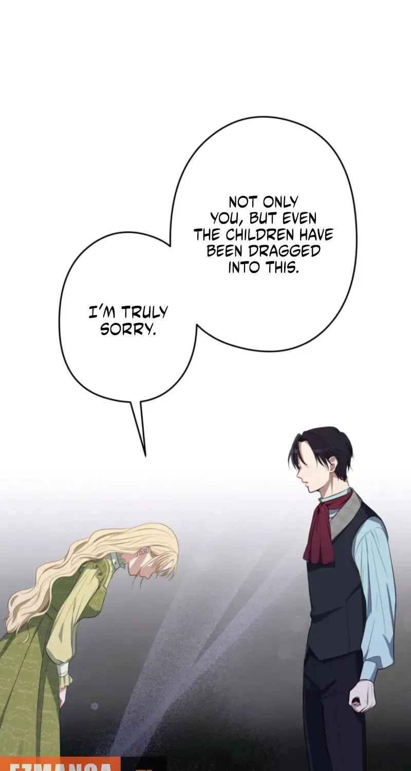 I Became the Contract Mother of the Grim Reaper Duke’s Family, and They Became Obsessed With Me Chapter 72 – Page 26