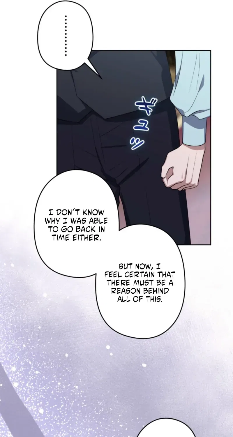 I Became the Contract Mother of the Grim Reaper Duke’s Family, and They Became Obsessed With Me Chapter 72 – Page 28