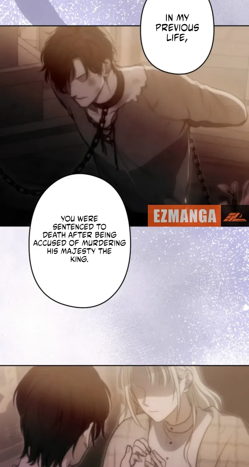 I Became the Contract Mother of the Grim Reaper Duke’s Family, and They Became Obsessed With Me Chapter 72 – Page 29