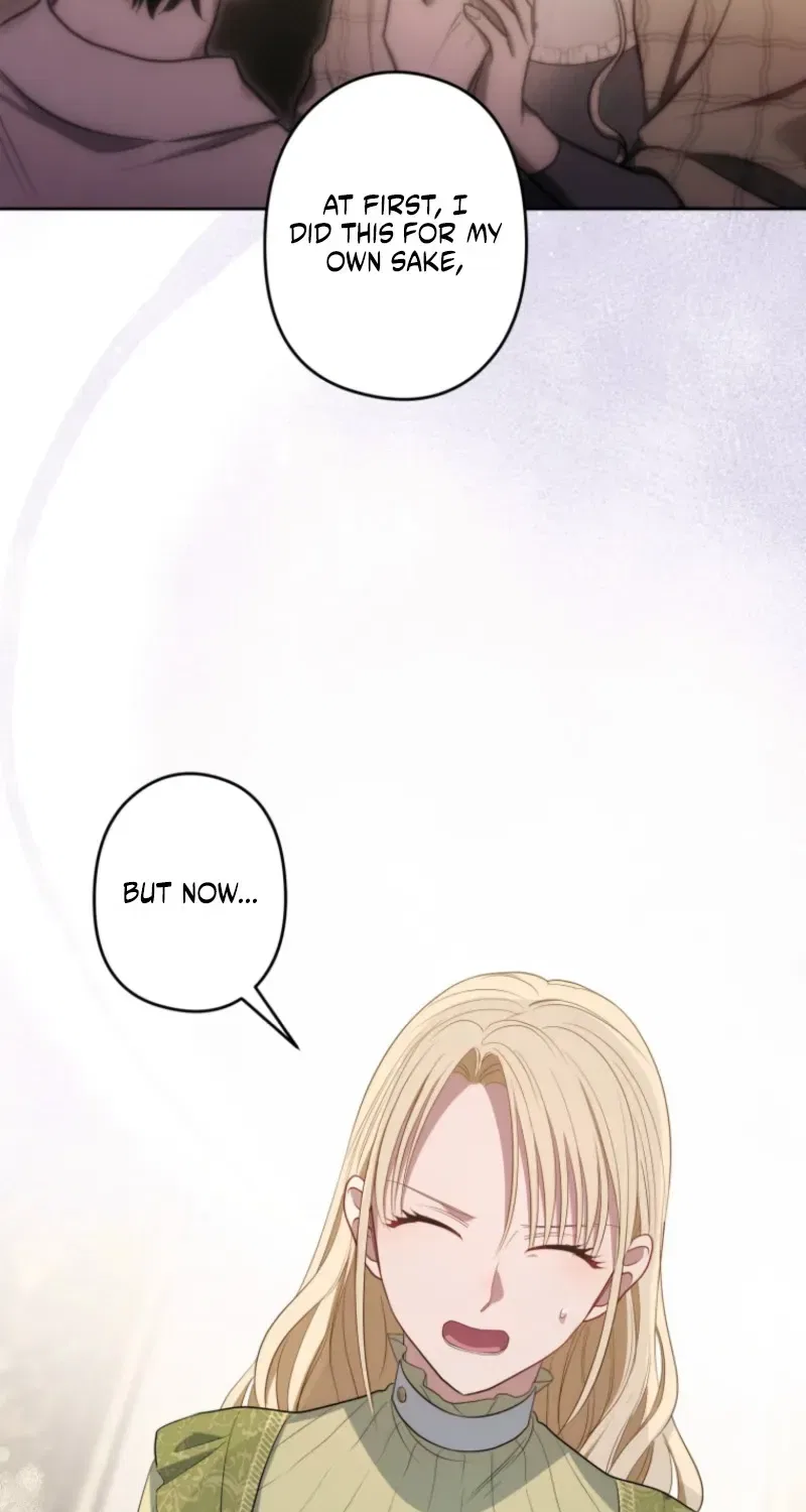 I Became the Contract Mother of the Grim Reaper Duke’s Family, and They Became Obsessed With Me Chapter 72 – Page 30