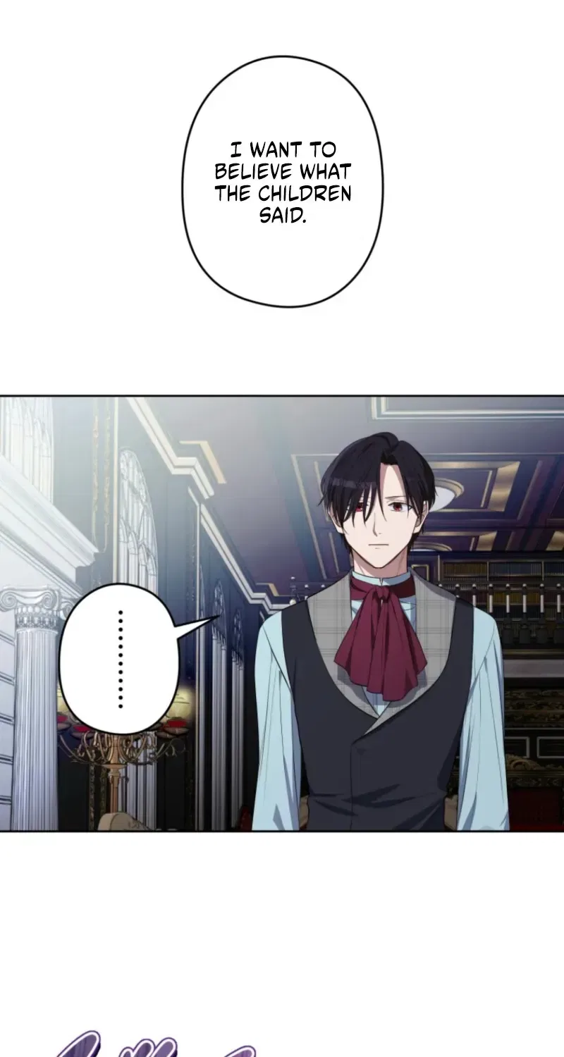I Became the Contract Mother of the Grim Reaper Duke’s Family, and They Became Obsessed With Me Chapter 72 – Page 35