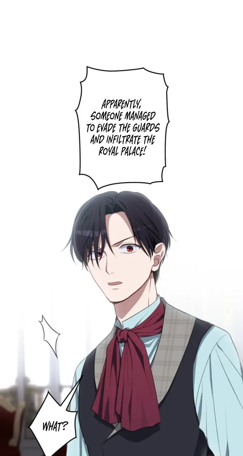 I Became the Contract Mother of the Grim Reaper Duke’s Family, and They Became Obsessed With Me Chapter 72 – Page 37