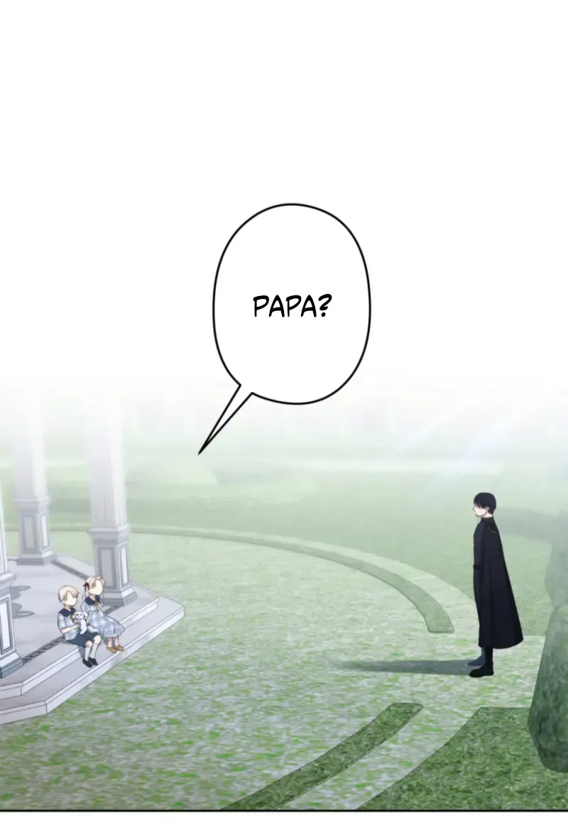 I Became the Contract Mother of the Grim Reaper Duke’s Family, and They Became Obsessed With Me Chapter 72 – Page 45