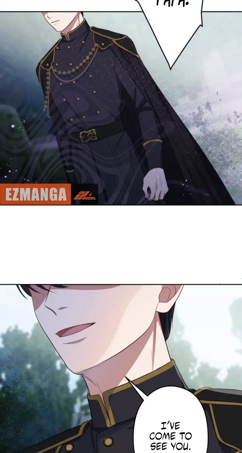 I Became the Contract Mother of the Grim Reaper Duke’s Family, and They Became Obsessed With Me Chapter 72 – Page 47