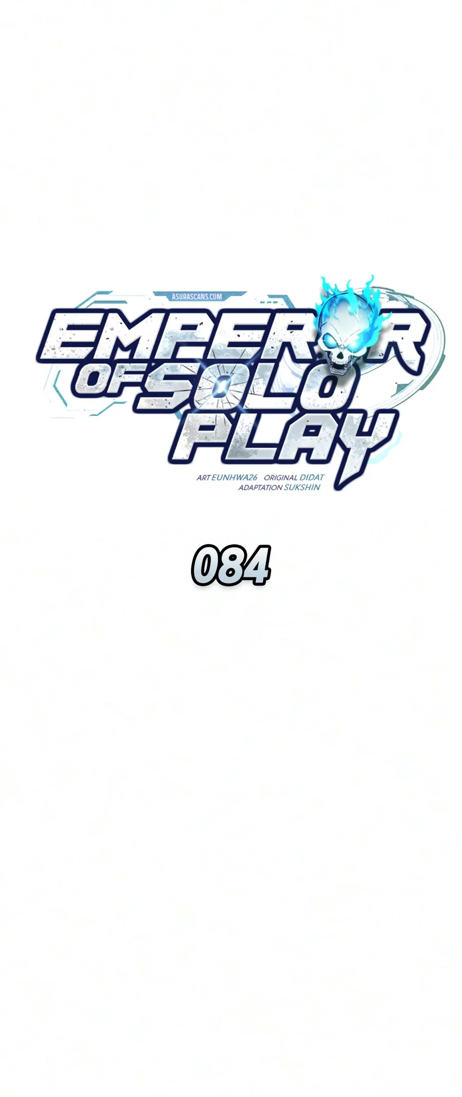 Emperor of Solo Play Chapter 84 – Page 7