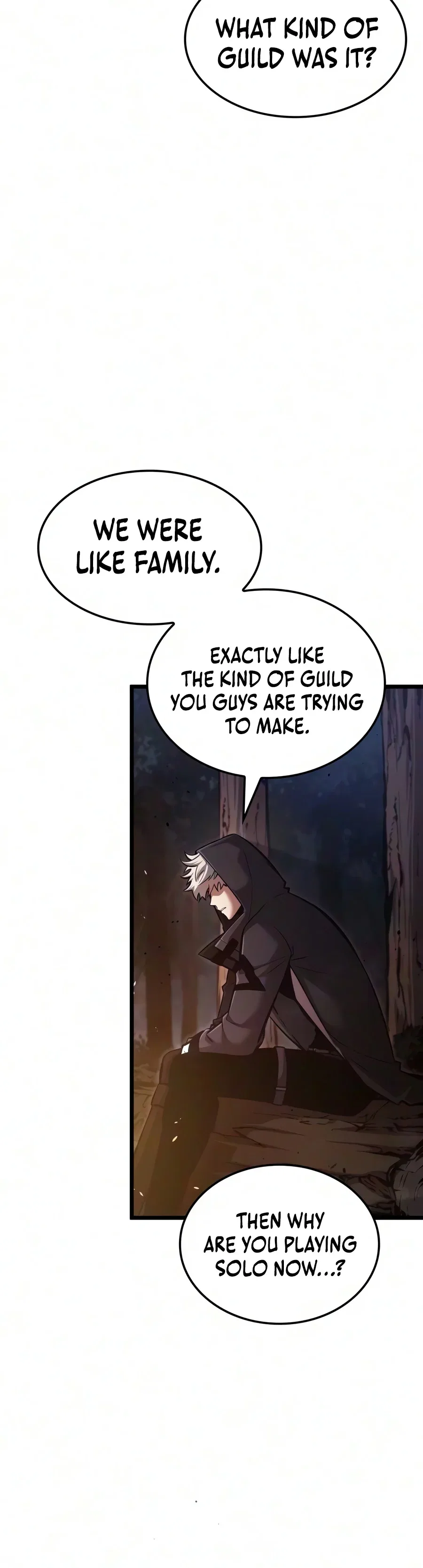 Emperor of Solo Play Chapter 84 – Page 13