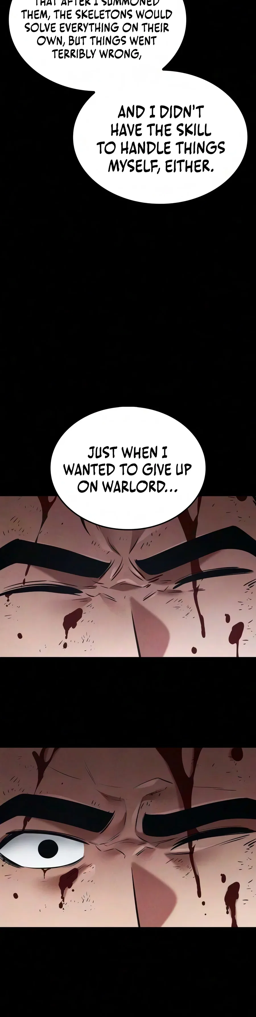 Emperor of Solo Play Chapter 84 – Page 19