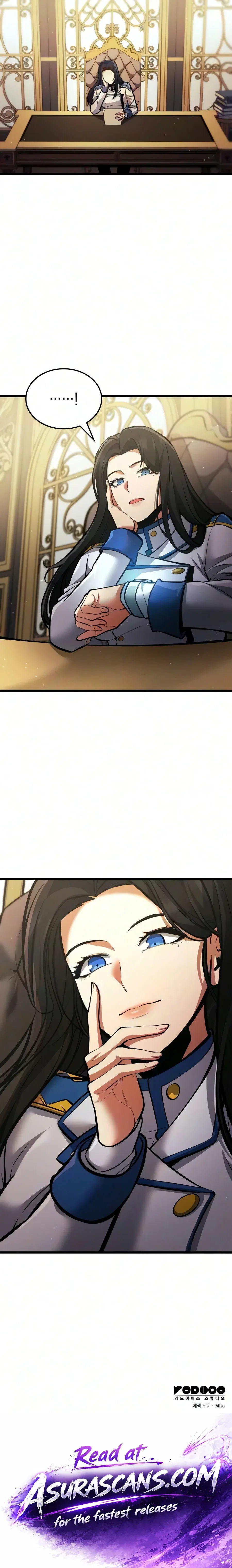 Emperor of Solo Play Chapter 84 – Page 24