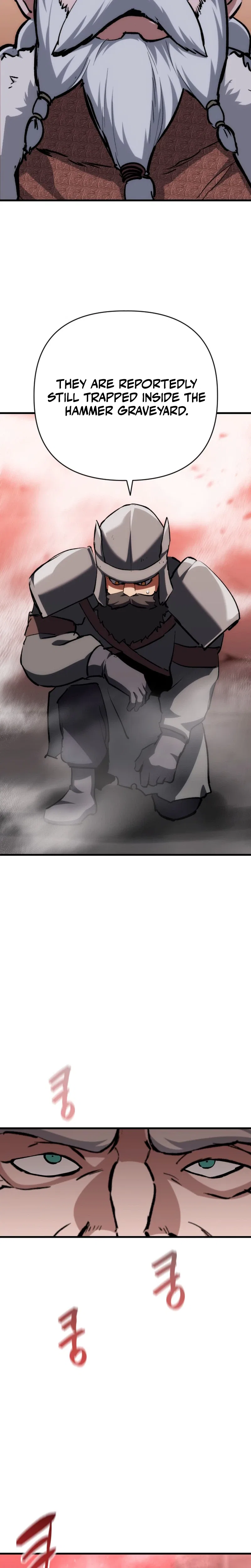 Bill the Blacksmith Chapter 40 – Page 2