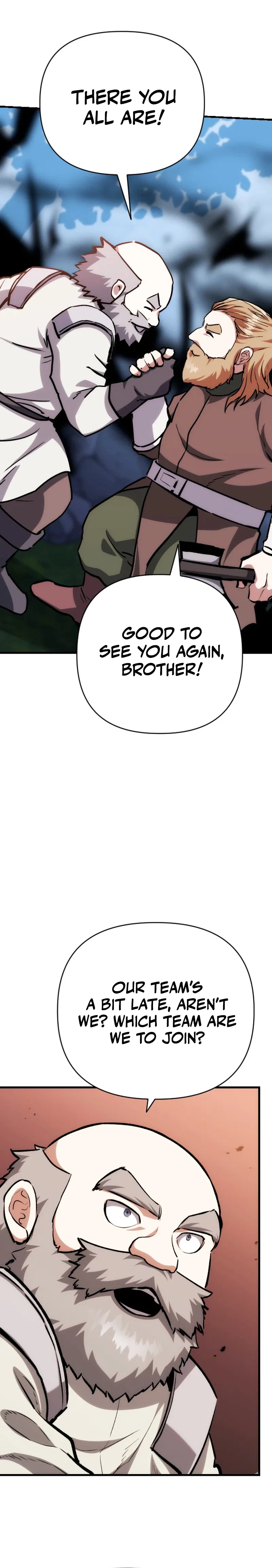 Bill the Blacksmith Chapter 40 – Page 6