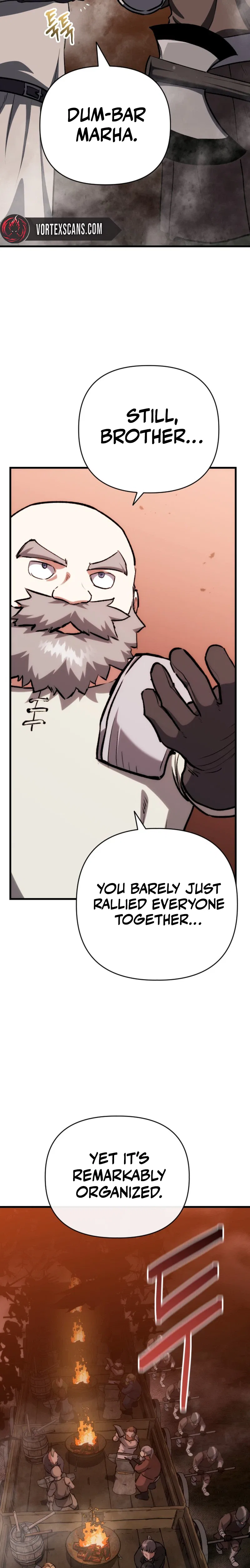 Bill the Blacksmith Chapter 40 – Page 8