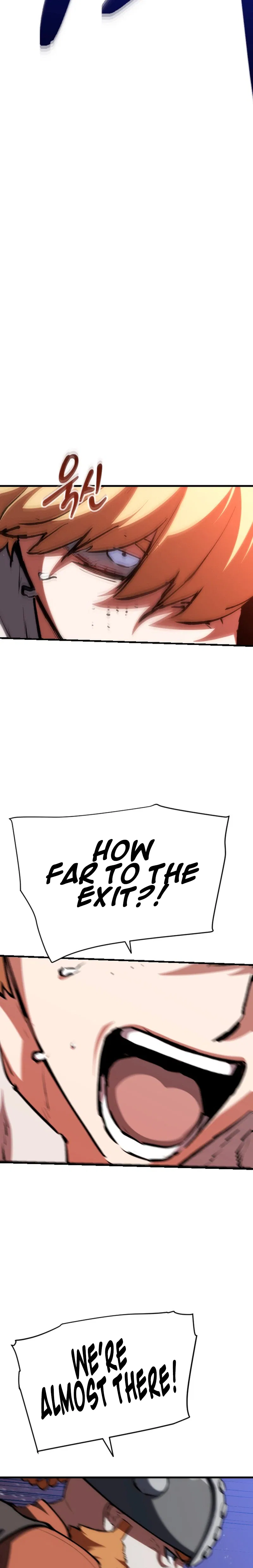 Bill the Blacksmith Chapter 40 – Page 27