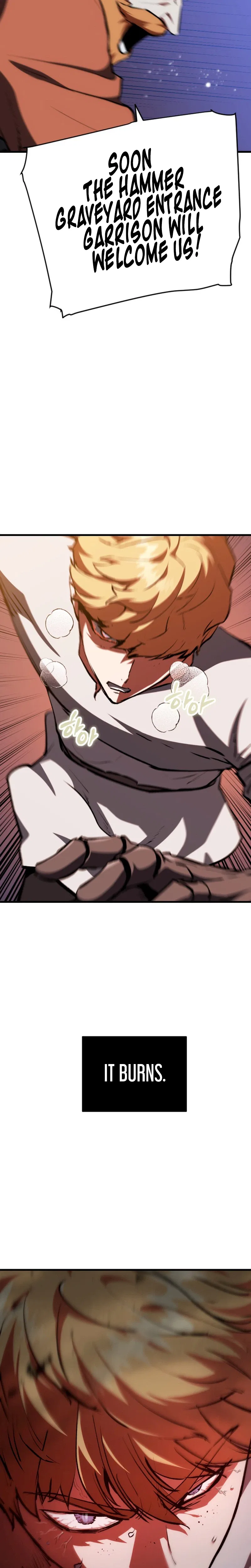Bill the Blacksmith Chapter 40 – Page 28