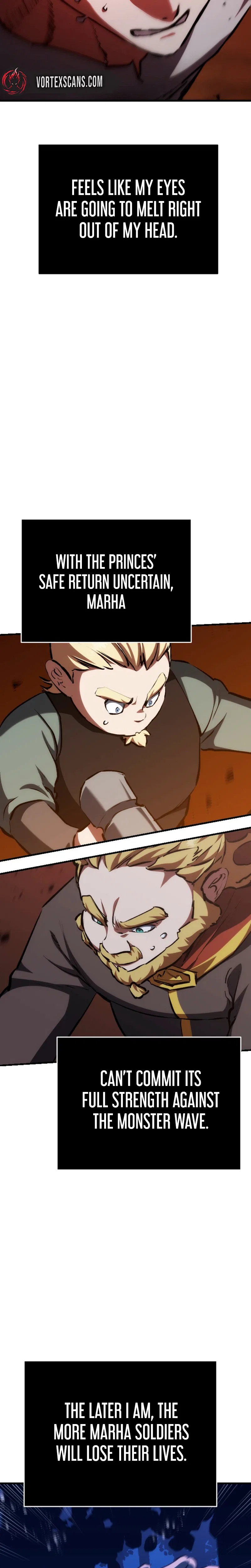 Bill the Blacksmith Chapter 40 – Page 29