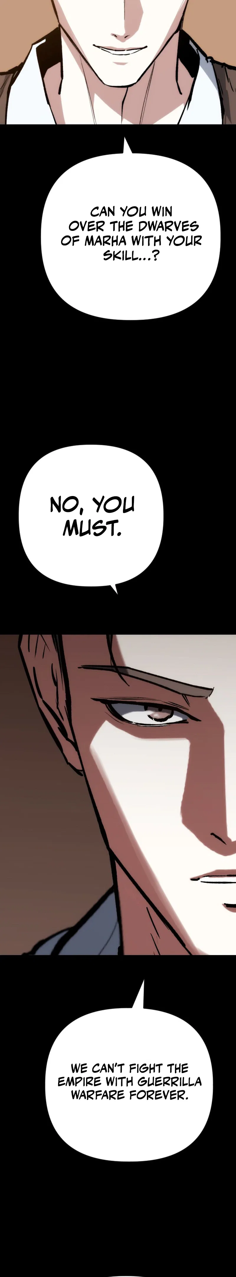 Bill the Blacksmith Chapter 40 – Page 33