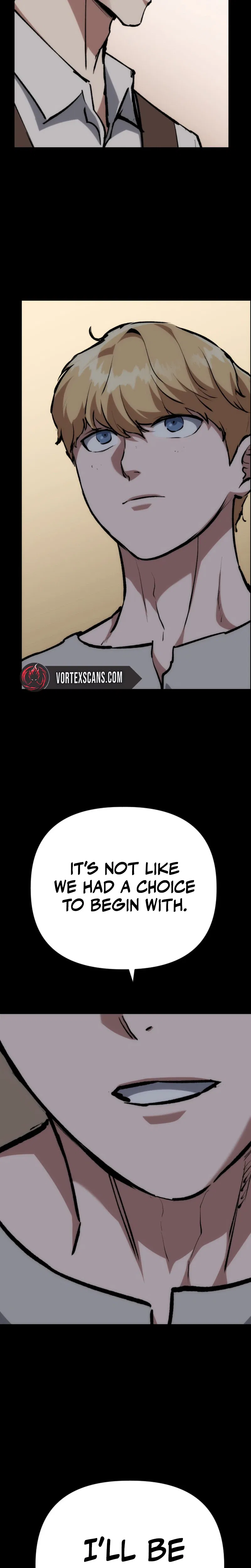 Bill the Blacksmith Chapter 40 – Page 35