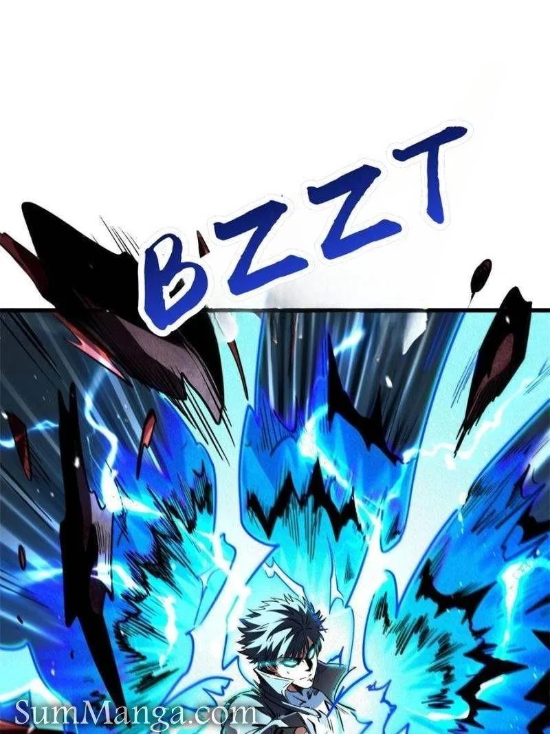 Super Gene Chapter 352 – Page 3