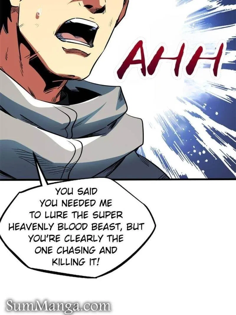 Super Gene Chapter 352 – Page 6