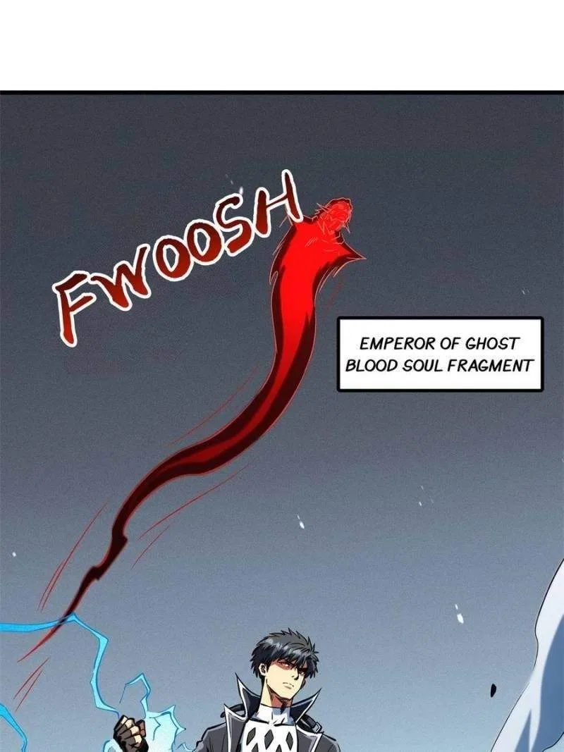 Super Gene Chapter 352 – Page 7