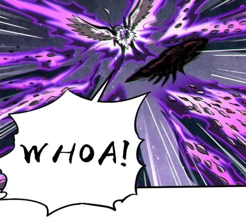 Super Gene Chapter 352 – Page 11