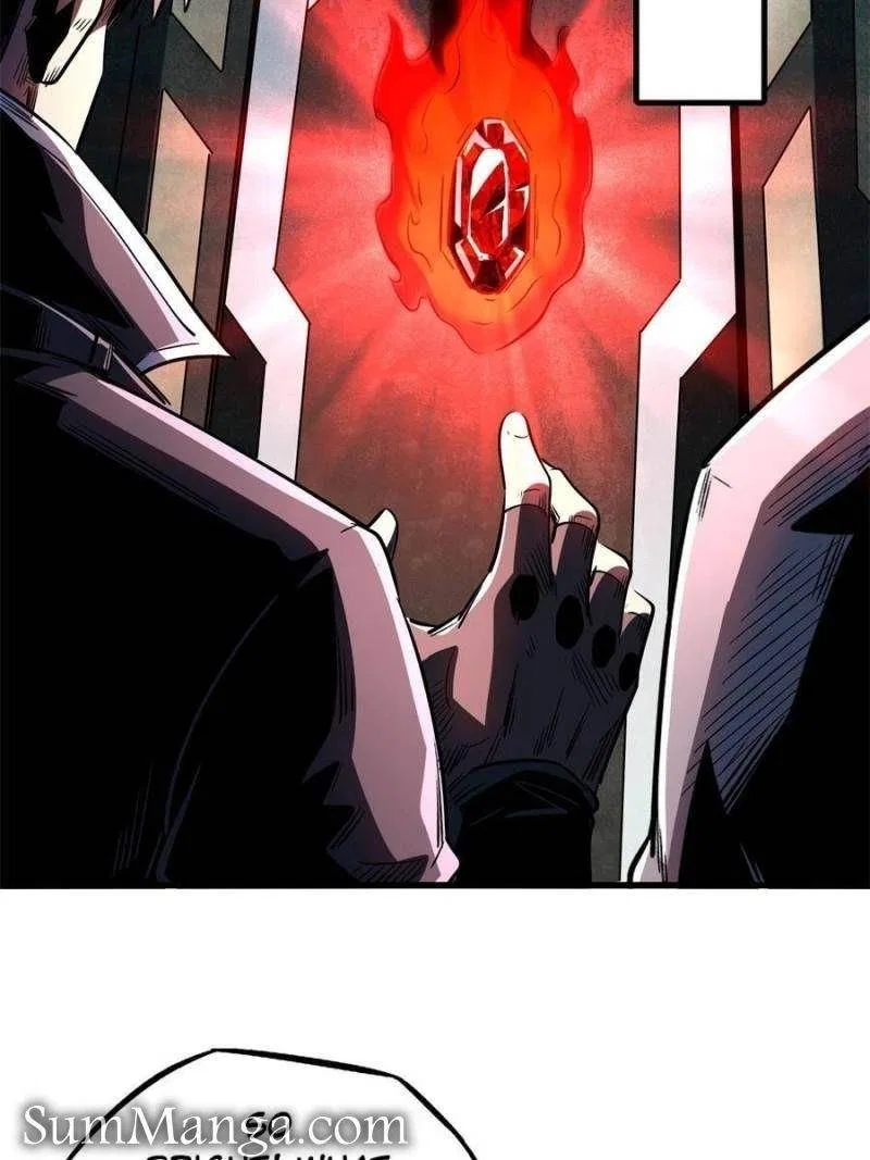 Super Gene Chapter 352 – Page 15