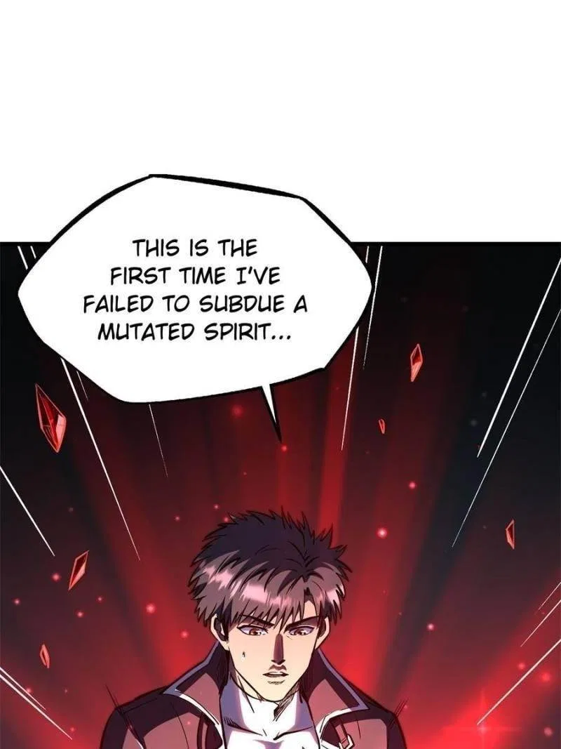 Super Gene Chapter 352 – Page 20