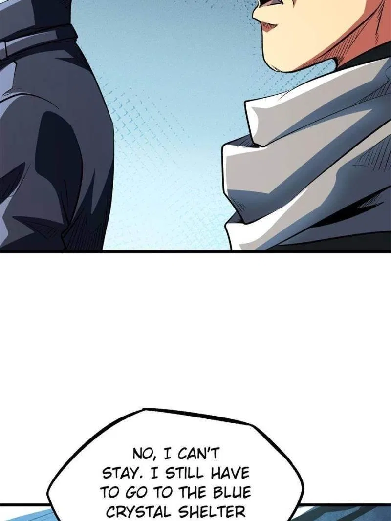Super Gene Chapter 352 – Page 27