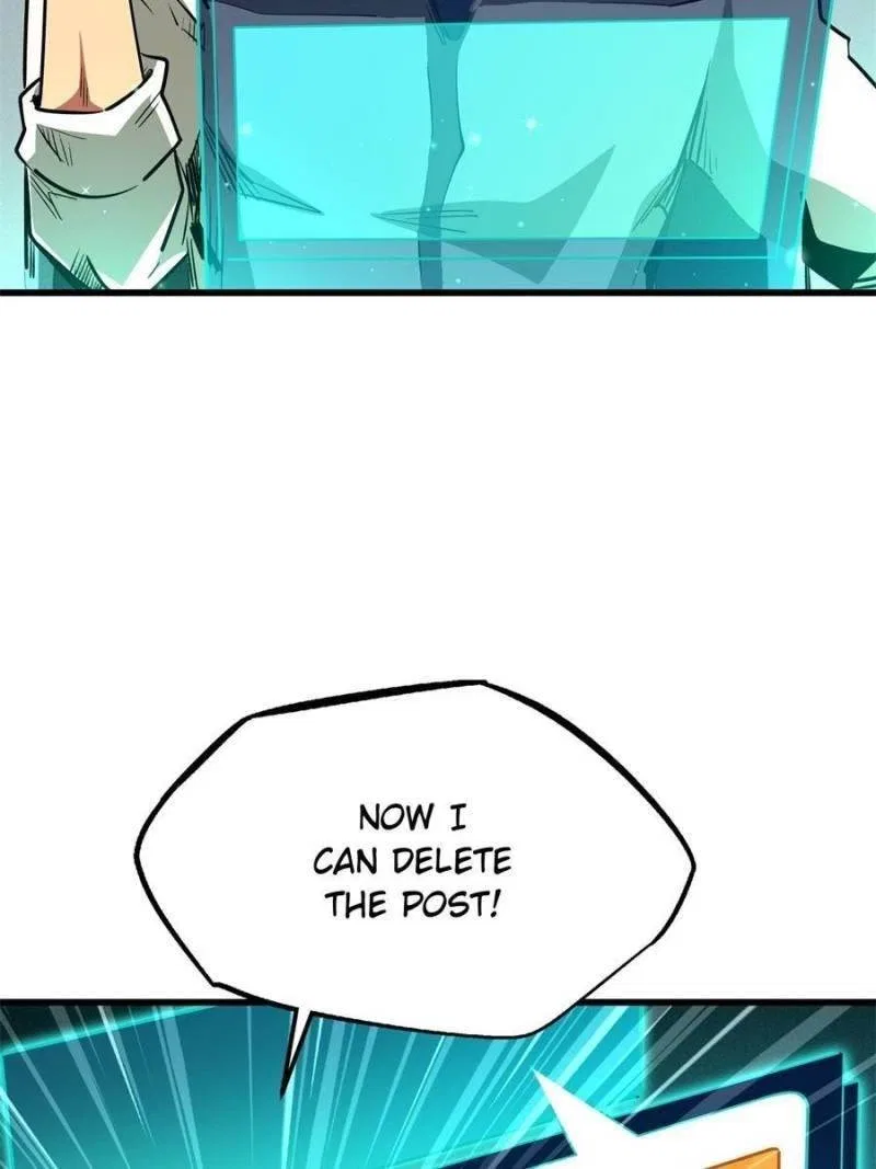 Super Gene Chapter 352 – Page 37