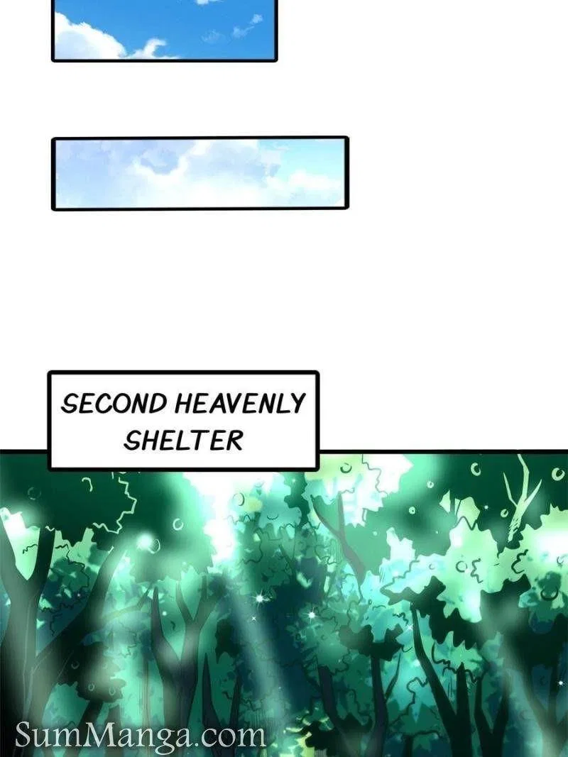 Super Gene Chapter 352 – Page 39