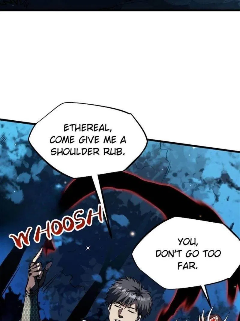 Super Gene Chapter 352 – Page 49