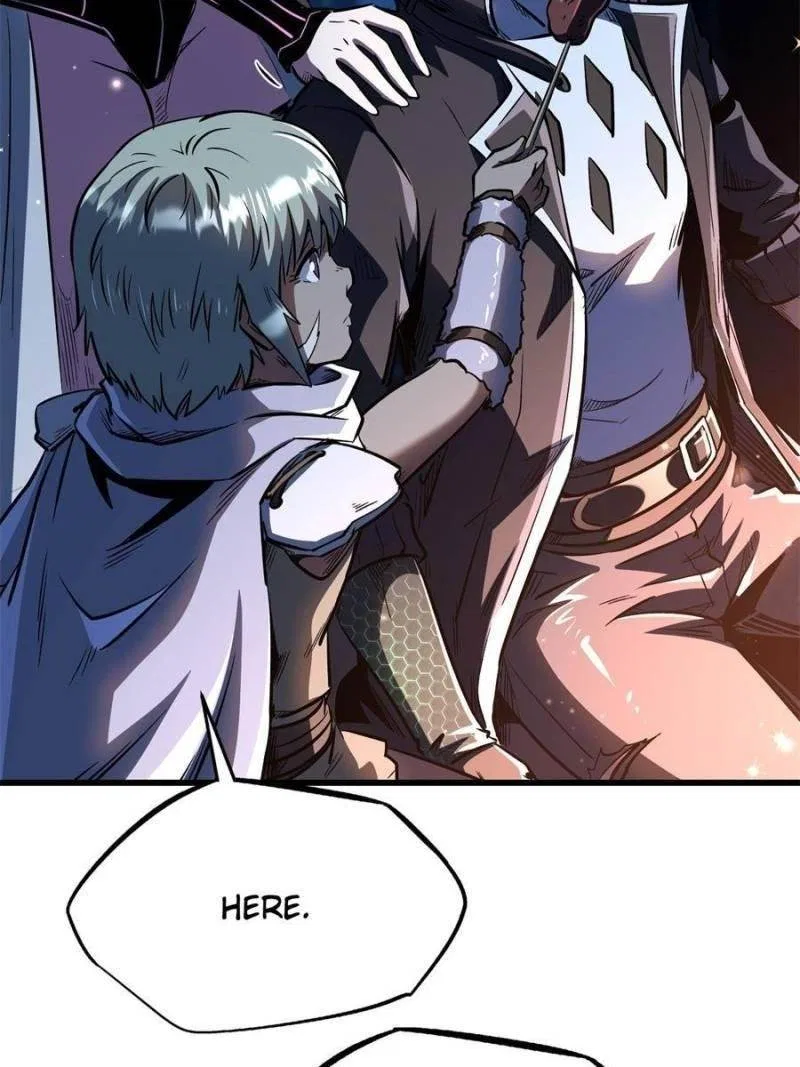 Super Gene Chapter 352 – Page 52