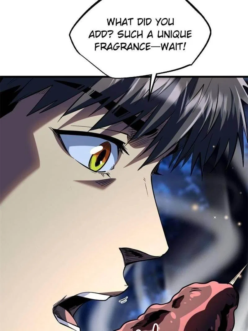 Super Gene Chapter 352 – Page 53