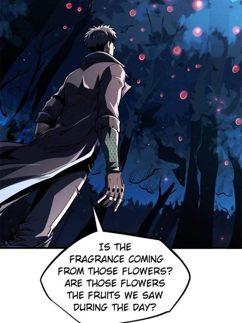 Super Gene Chapter 352 – Page 56