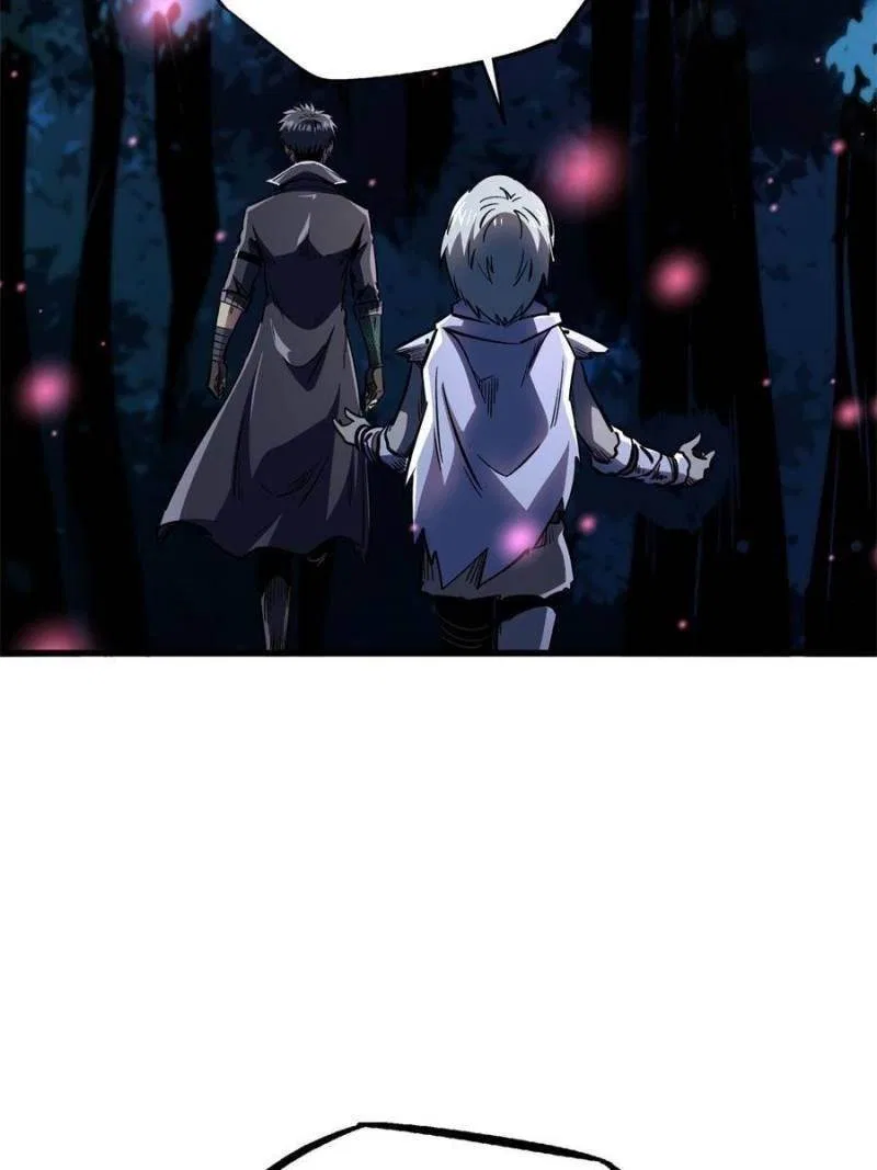 Super Gene Chapter 352 – Page 59