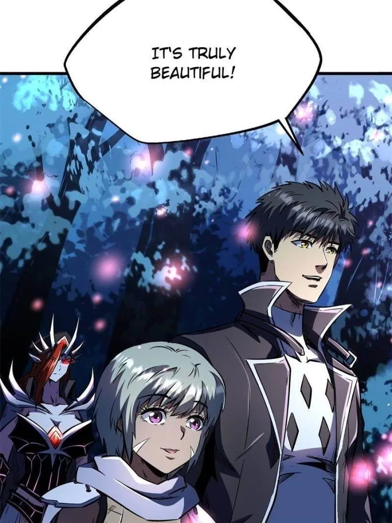 Super Gene Chapter 352 – Page 60