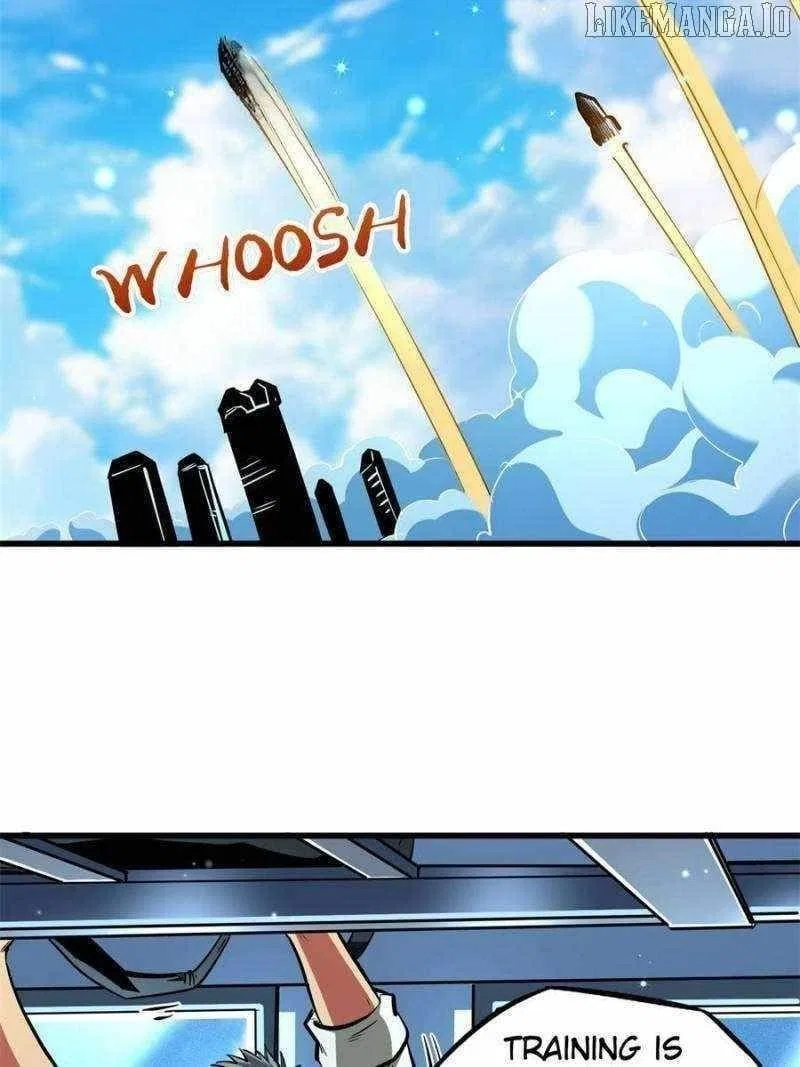 Super Gene Chapter 351 – Page 2