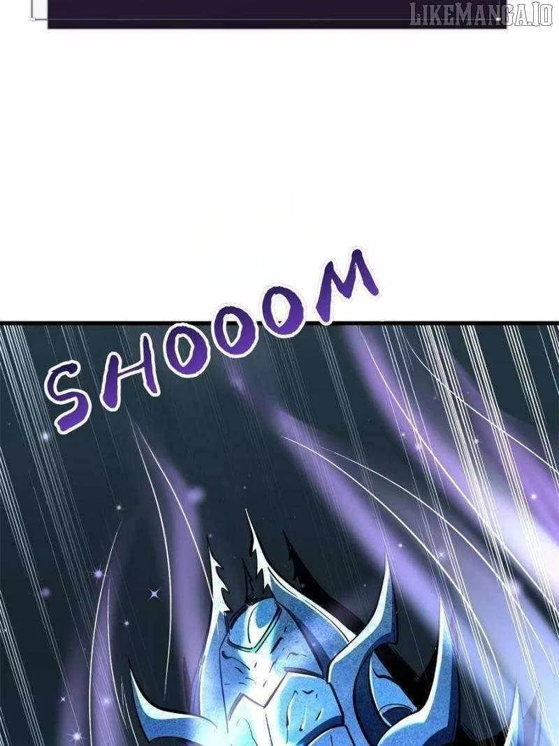Super Gene Chapter 351 – Page 9