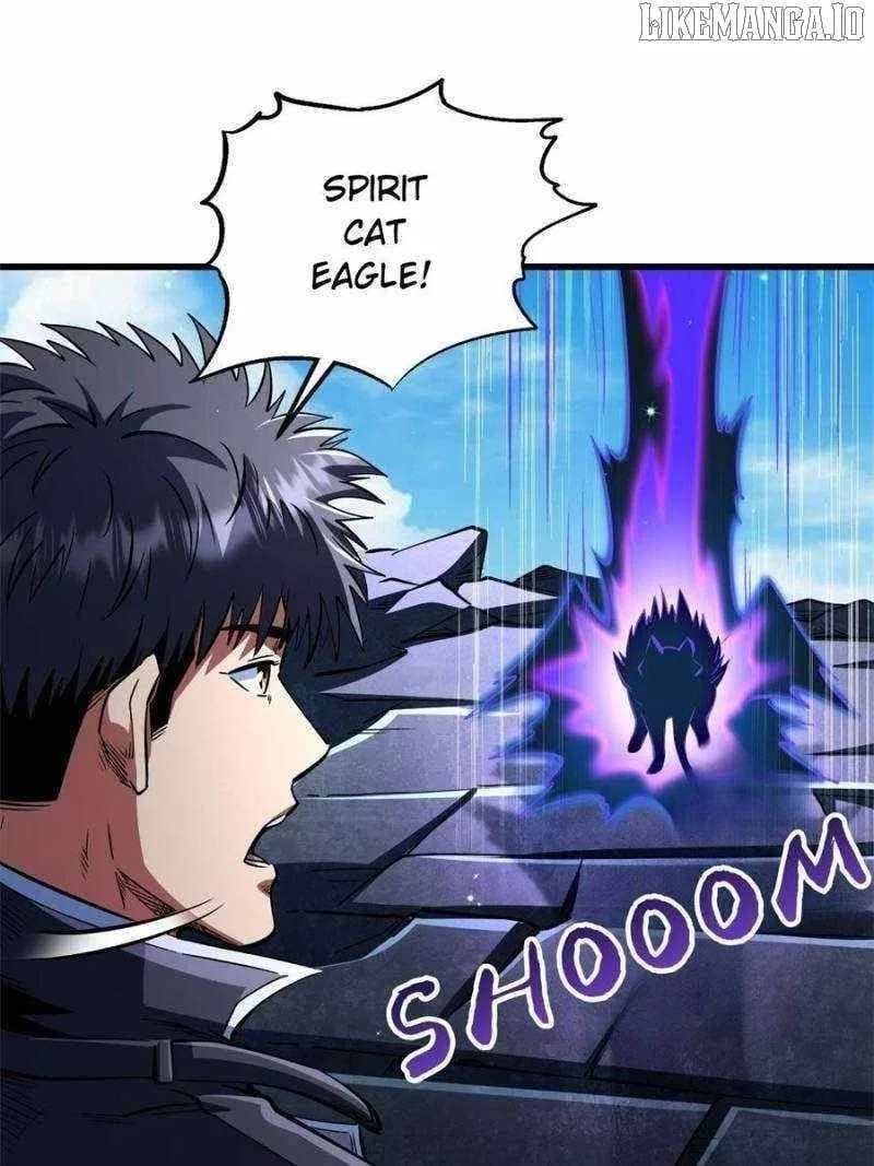 Super Gene Chapter 351 – Page 13