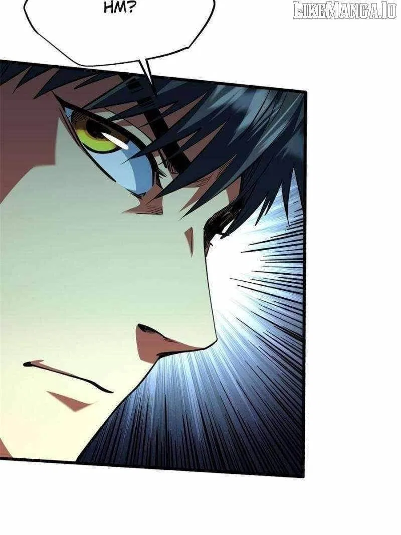 Super Gene Chapter 351 – Page 36
