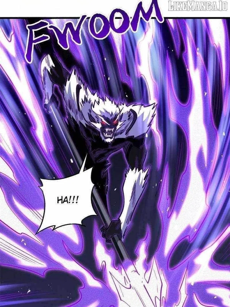 Super Gene Chapter 351 – Page 39