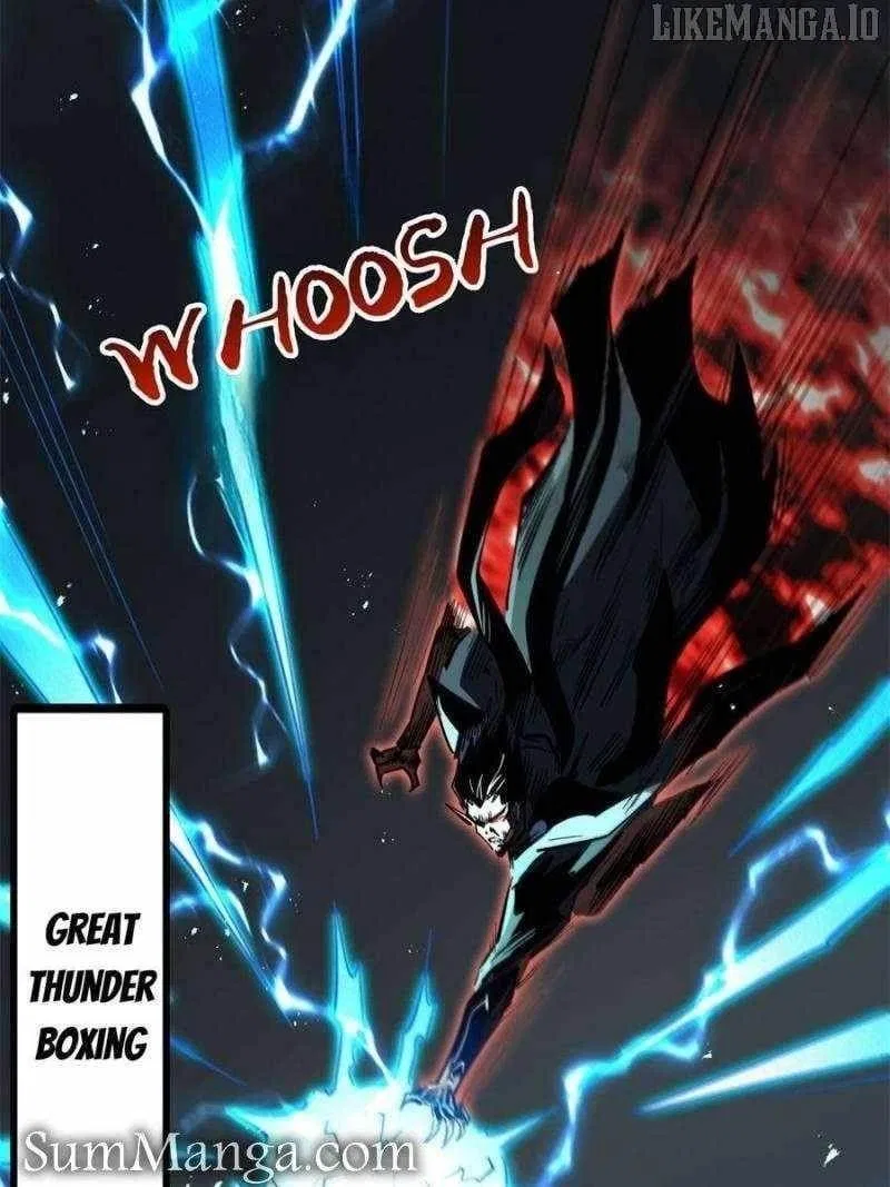 Super Gene Chapter 351 – Page 50