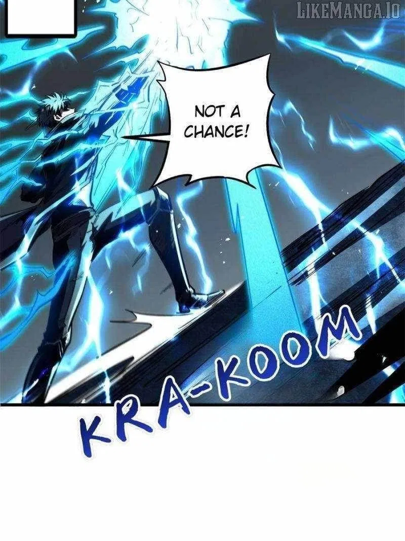 Super Gene Chapter 351 – Page 51