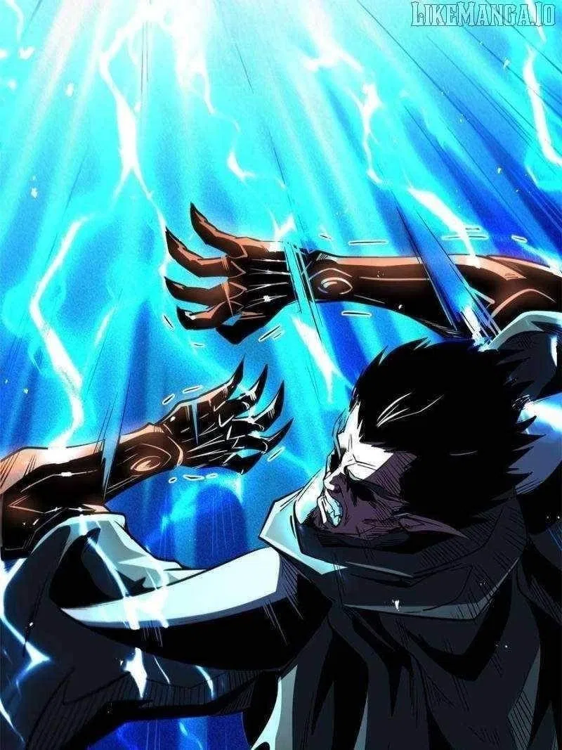 Super Gene Chapter 351 – Page 53